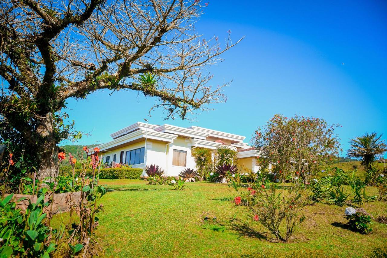 Bed and Breakfast Poas Paradise Poasito Zewnętrze zdjęcie