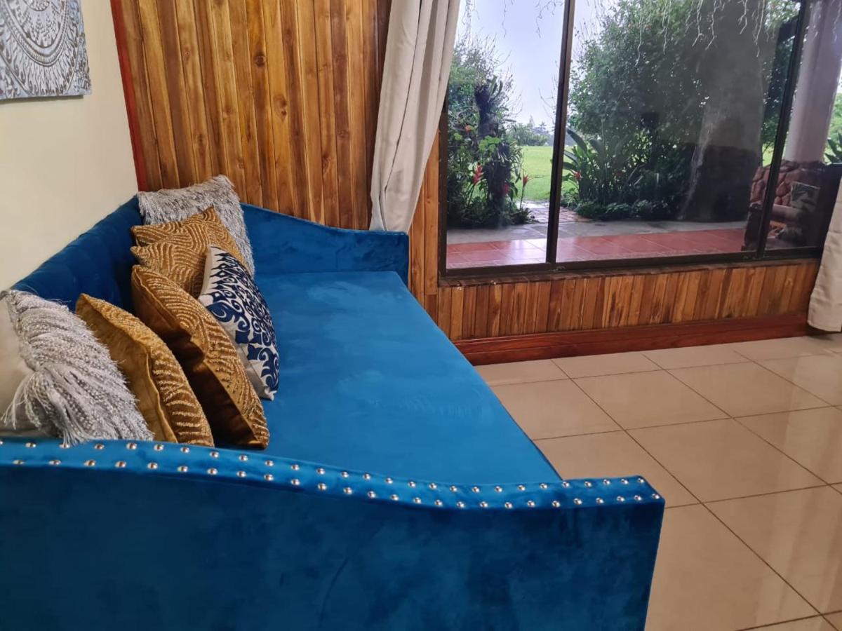 Bed and Breakfast Poas Paradise Poasito Zewnętrze zdjęcie
